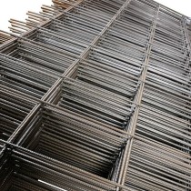 Сетка стальная арматурная 100х100 2.5 мм 1500х3000 Сетка стальная арматурная 100х100 2.5 мм 1500х3000