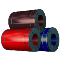 Рулонный прокат