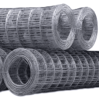 Сетка стальная